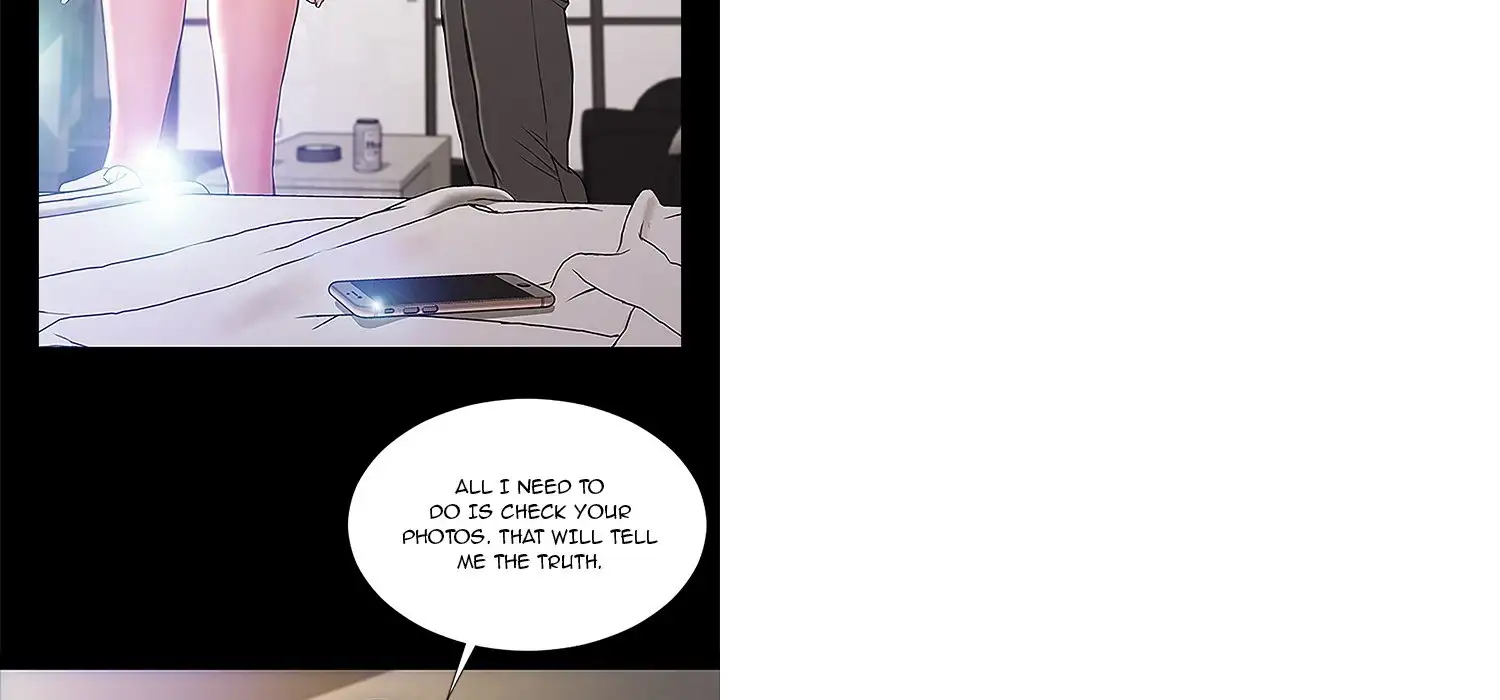 Superstar Cynthia Oh - Chapter 8 [photo 80] - MangaPorn