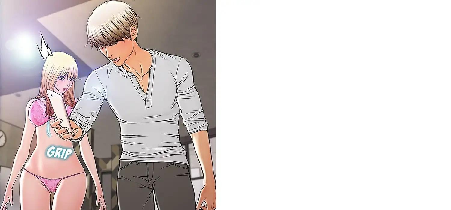 Superstar Cynthia Oh - Chapter 8 [photo 81] - MangaPorn