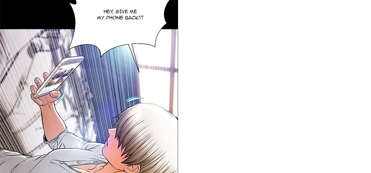 Superstar Cynthia Oh - Chapter 8 [photo 83] - MangaPorn