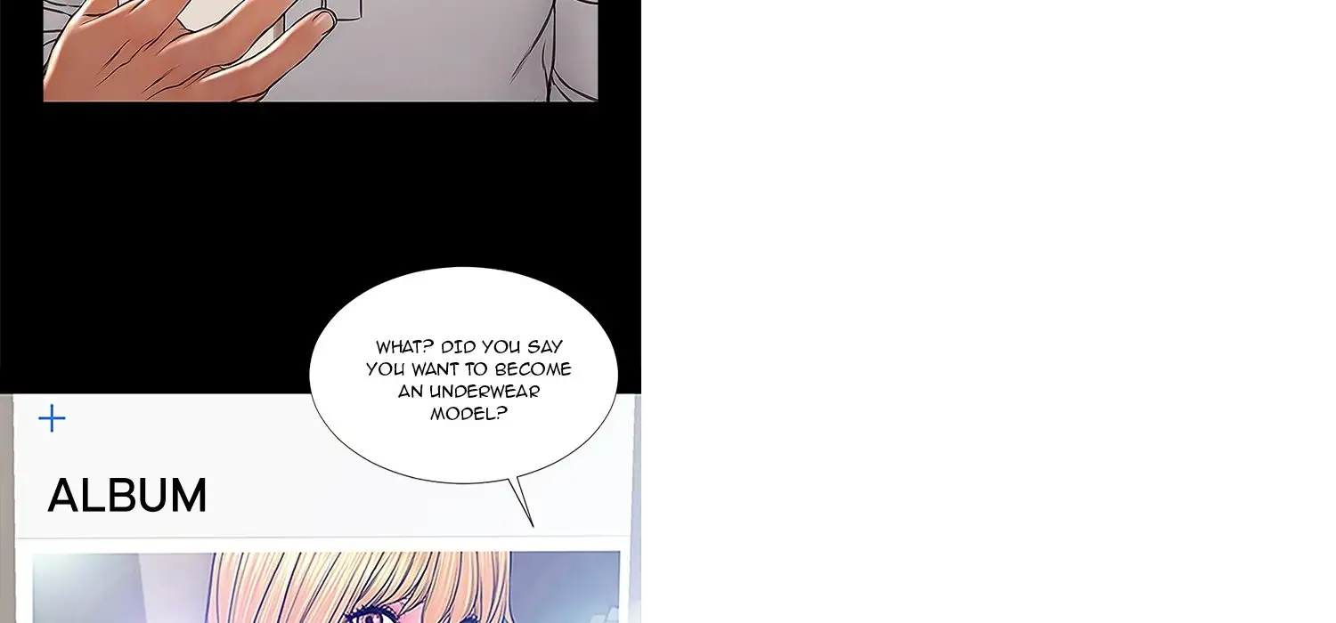 Superstar Cynthia Oh - Chapter 8 [photo 87] - MangaPorn