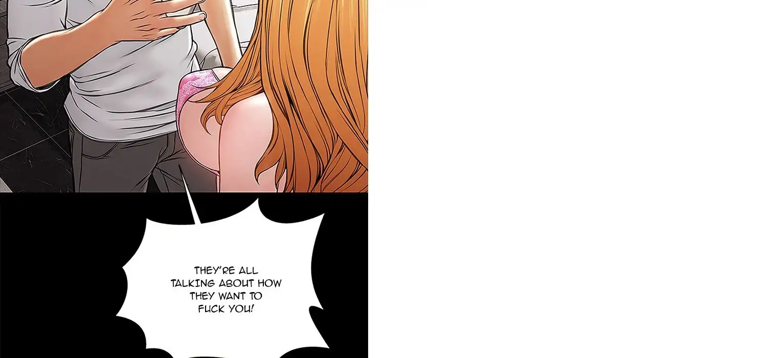 Superstar Cynthia Oh - Chapter 8 [photo 99] - MangaPorn