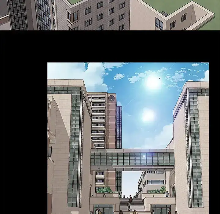 Superstar Cynthia Oh - Chapter 9 [photo 11] - MangaPorn