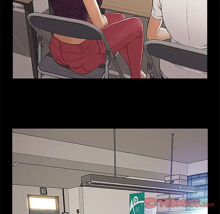 Superstar Cynthia Oh - Chapter 9 [photo 125] - MangaPorn