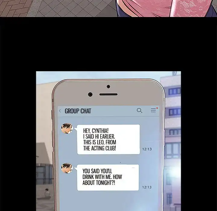 Superstar Cynthia Oh - Chapter 9 [photo 146] - MangaPorn