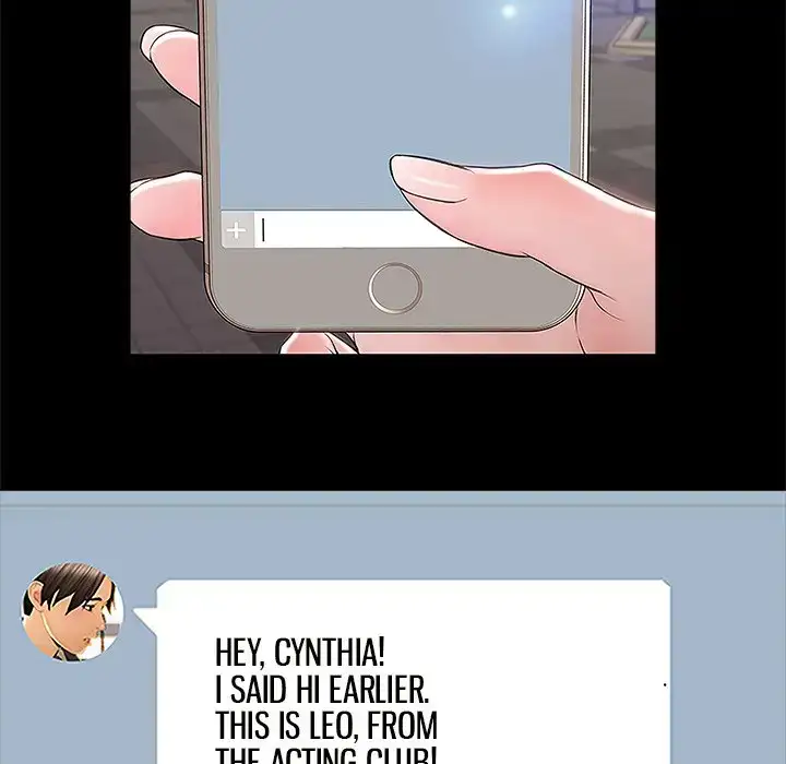 Superstar Cynthia Oh - Chapter 9 [photo 147] - MangaPorn