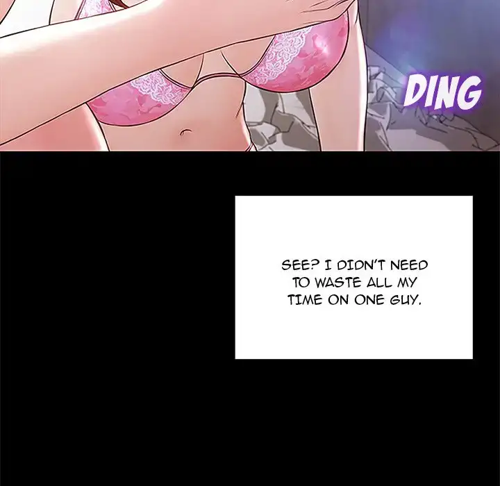 Superstar Cynthia Oh - Chapter 9 [photo 4] - MangaPorn