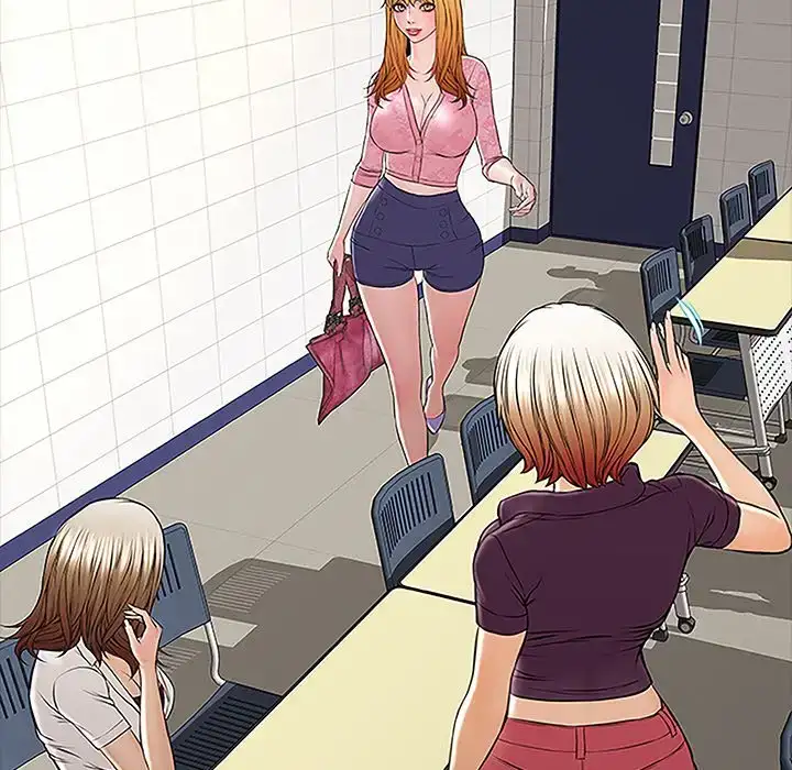 Superstar Cynthia Oh - Chapter 9 [photo 74] - MangaPorn