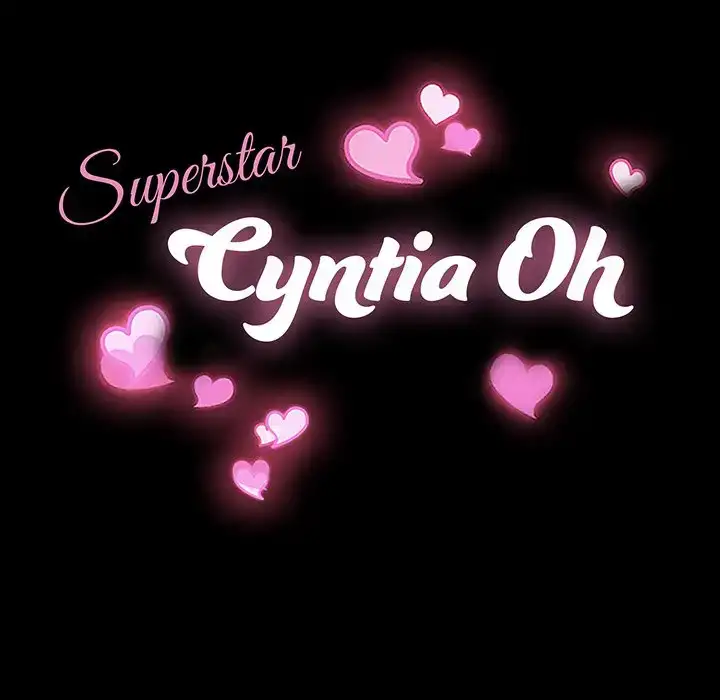 Superstar Cynthia Oh - Chapter 9 [photo 8] - MangaPorn