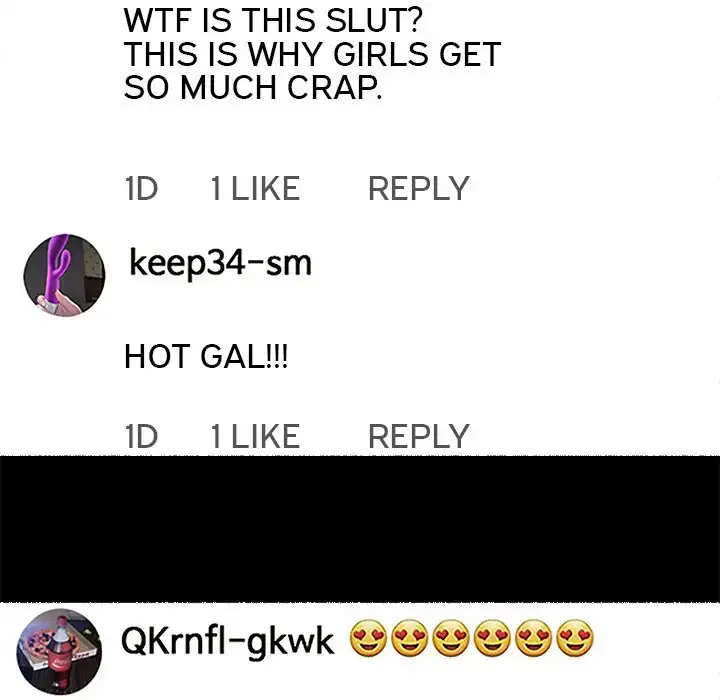 Superstar Cynthia Oh - Chapter 10 [photo 54] - MangaPorn