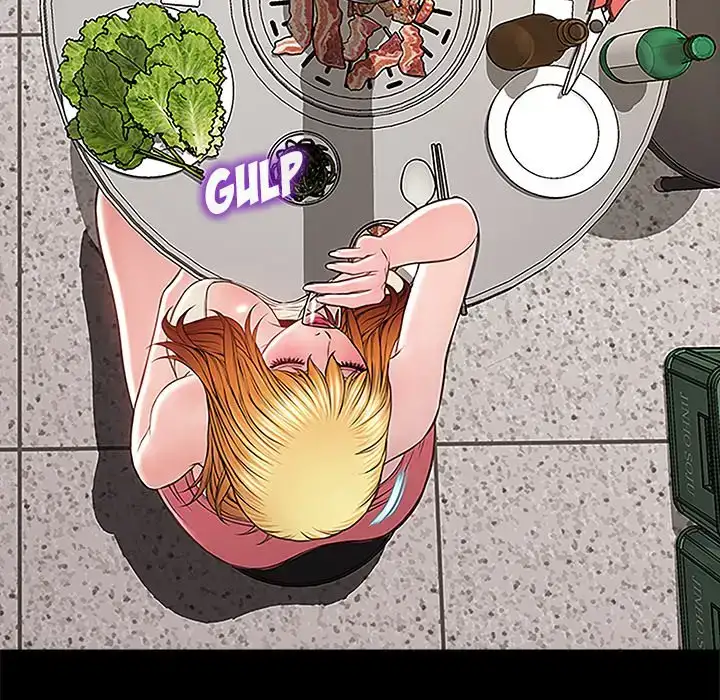 Superstar Cynthia Oh - Chapter 11 [photo 121] - MangaPorn