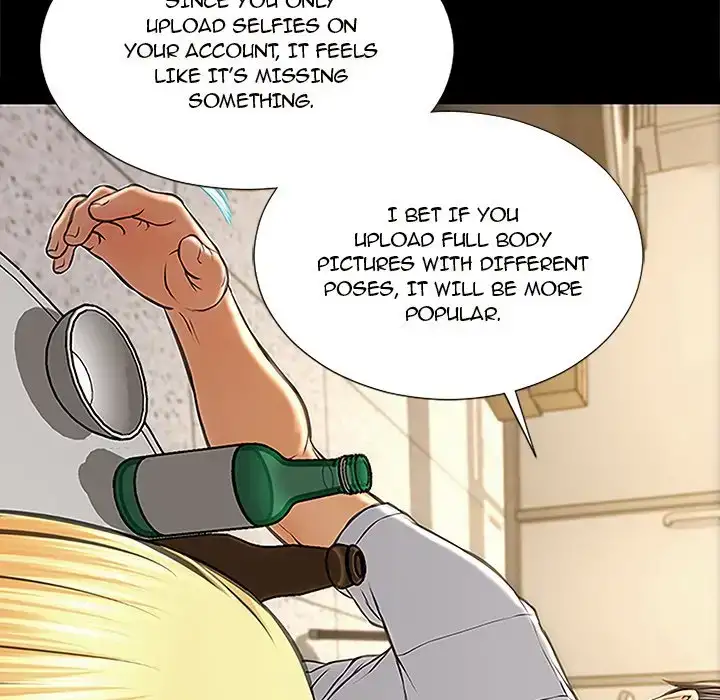 Superstar Cynthia Oh - Chapter 11 [photo 134] - MangaPorn