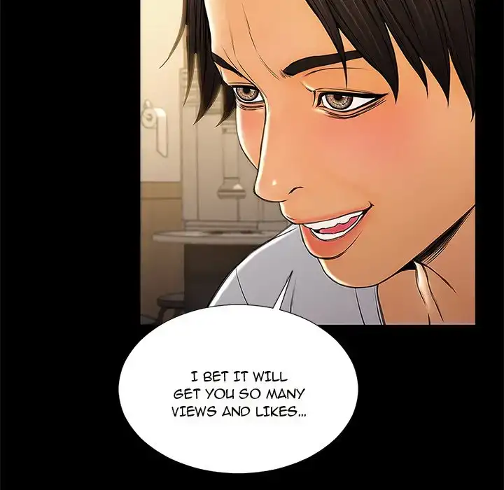 Superstar Cynthia Oh - Chapter 11 [photo 144] - MangaPorn