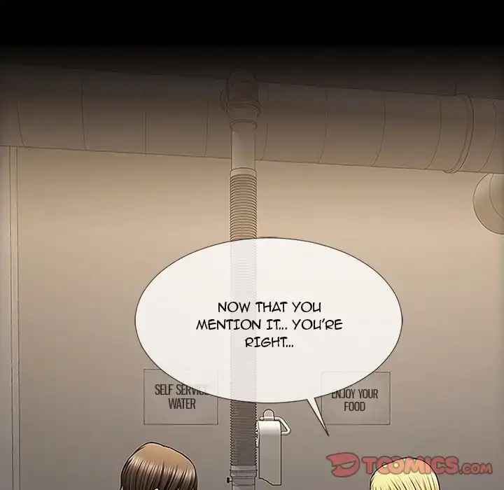 Superstar Cynthia Oh - Chapter 11 [photo 147] - MangaPorn