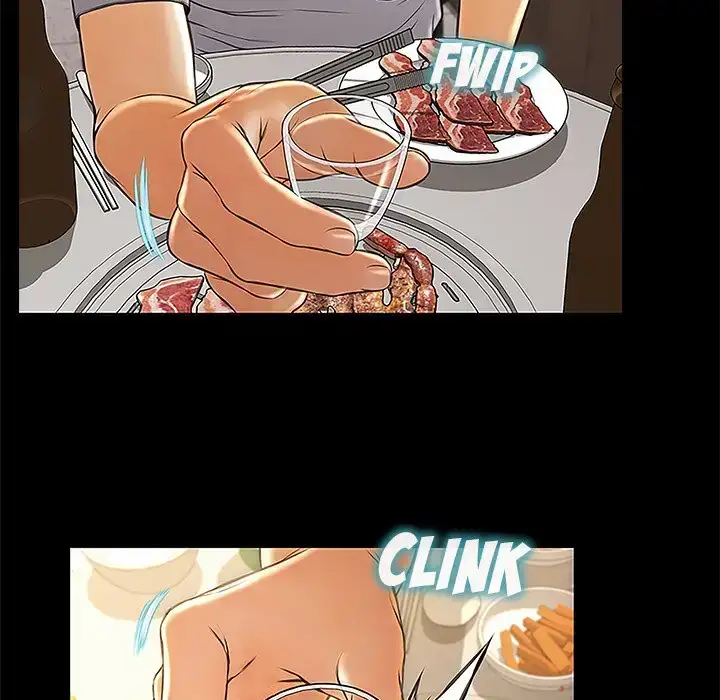 Superstar Cynthia Oh - Chapter 11 [photo 41] - MangaPorn