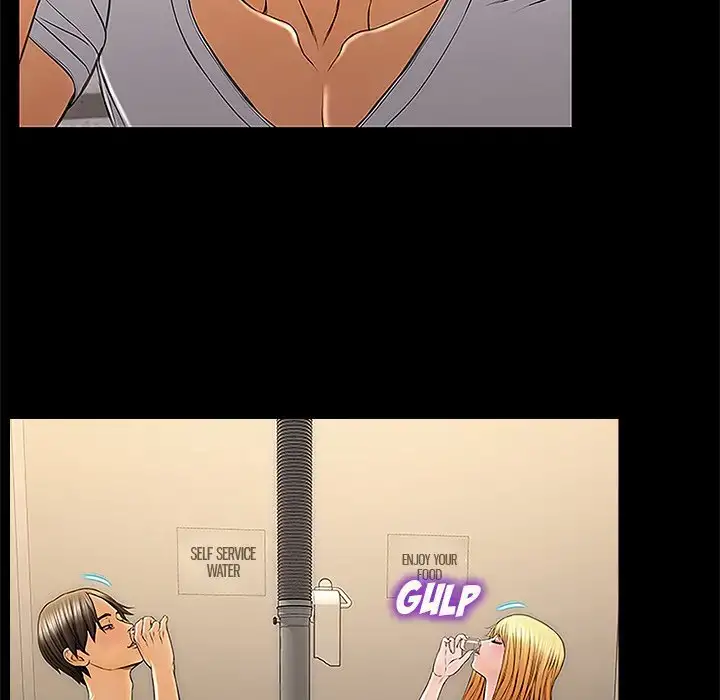 Superstar Cynthia Oh - Chapter 11 [photo 45] - MangaPorn