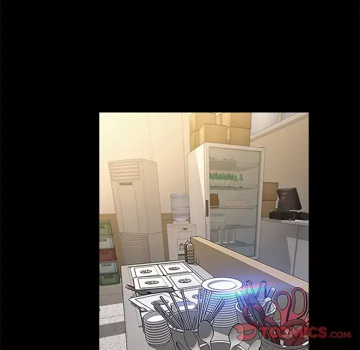 Superstar Cynthia Oh - Chapter 11 [photo 48] - MangaPorn