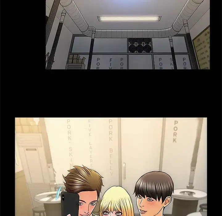 Superstar Cynthia Oh - Chapter 11 [photo 79] - MangaPorn