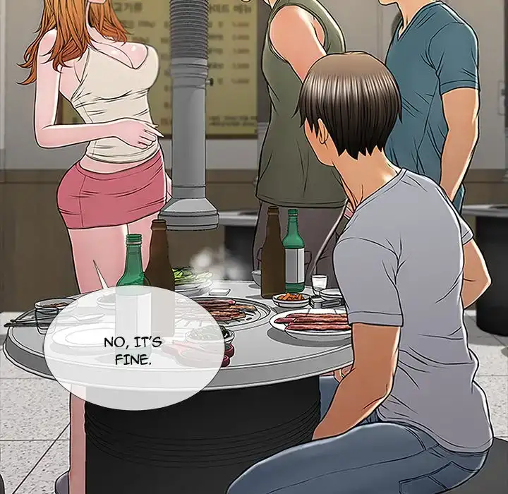 Superstar Cynthia Oh - Chapter 11 [photo 90] - MangaPorn