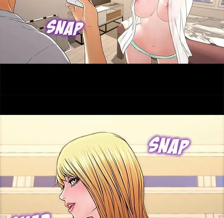 Superstar Cynthia Oh - Chapter 12 [photo 101] - MangaPorn