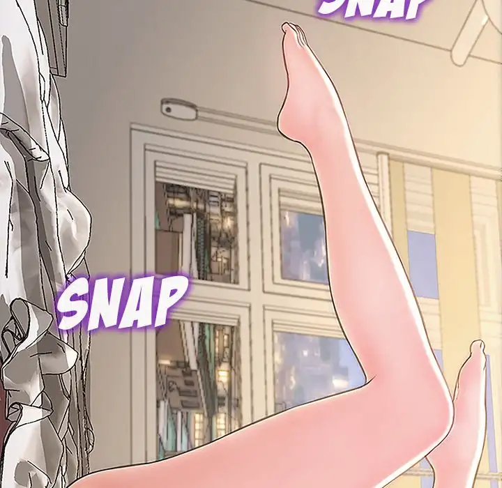 Superstar Cynthia Oh - Chapter 12 [photo 106] - MangaPorn