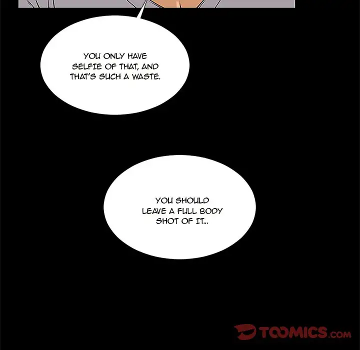 Superstar Cynthia Oh - Chapter 12 [photo 57] - MangaPorn