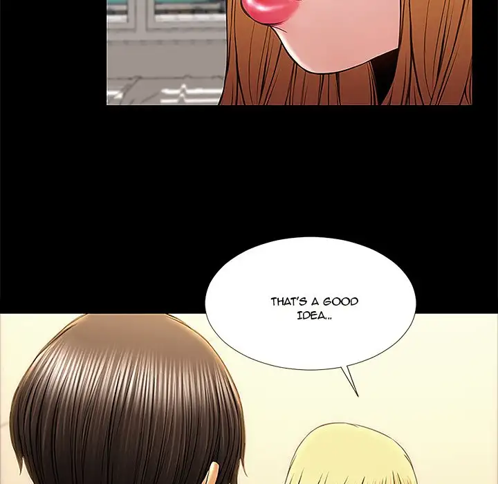 Superstar Cynthia Oh - Chapter 12 [photo 59] - MangaPorn