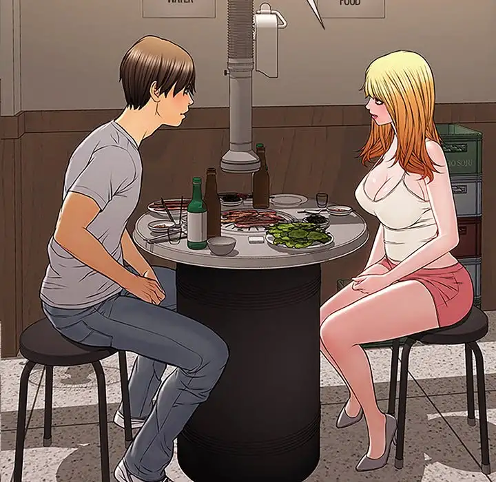 Superstar Cynthia Oh - Chapter 12 [photo 7] - MangaPorn