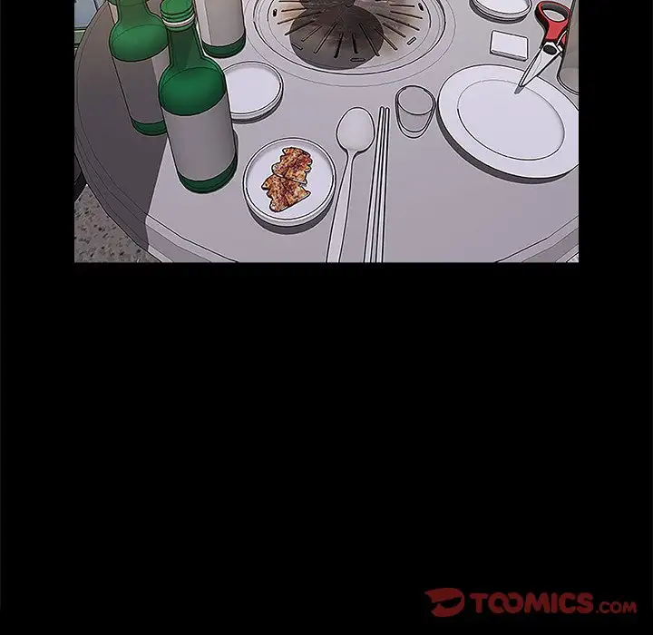 Superstar Cynthia Oh - Chapter 12 [photo 9] - MangaPorn