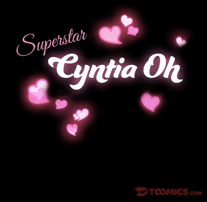 Superstar Cynthia Oh - Chapter 13 [photo 12] - MangaPorn