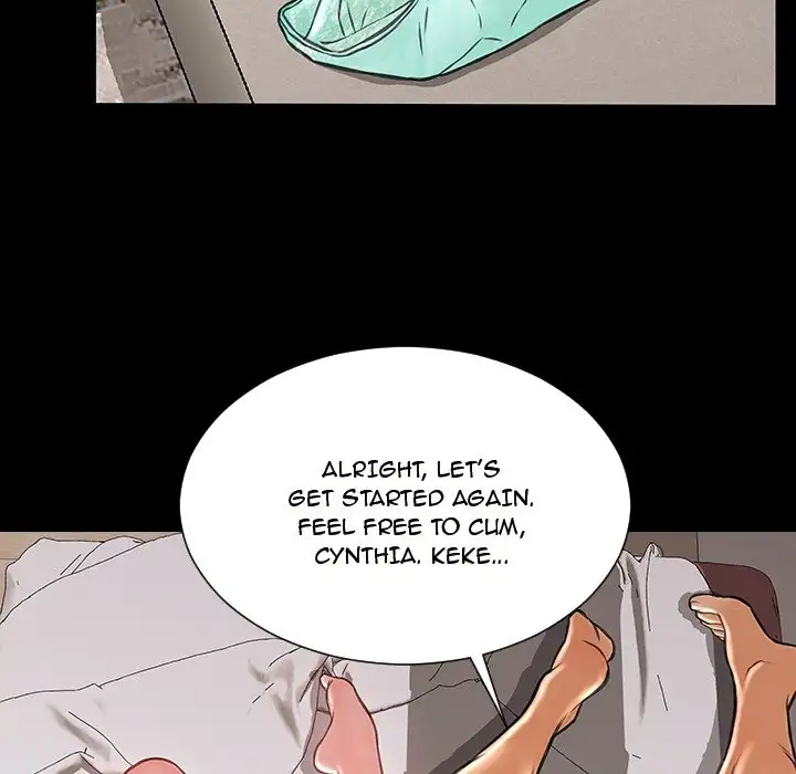 Superstar Cynthia Oh - Chapter 13 [photo 135] - MangaPorn