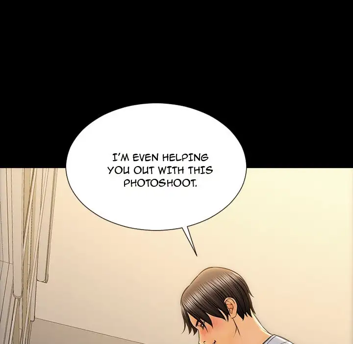 Superstar Cynthia Oh - Chapter 13 [photo 17] - MangaPorn