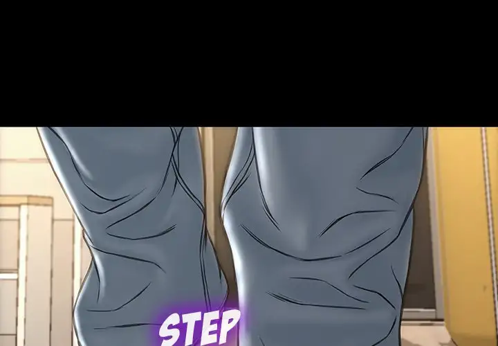 Superstar Cynthia Oh - Chapter 13 [photo 2] - MangaPorn