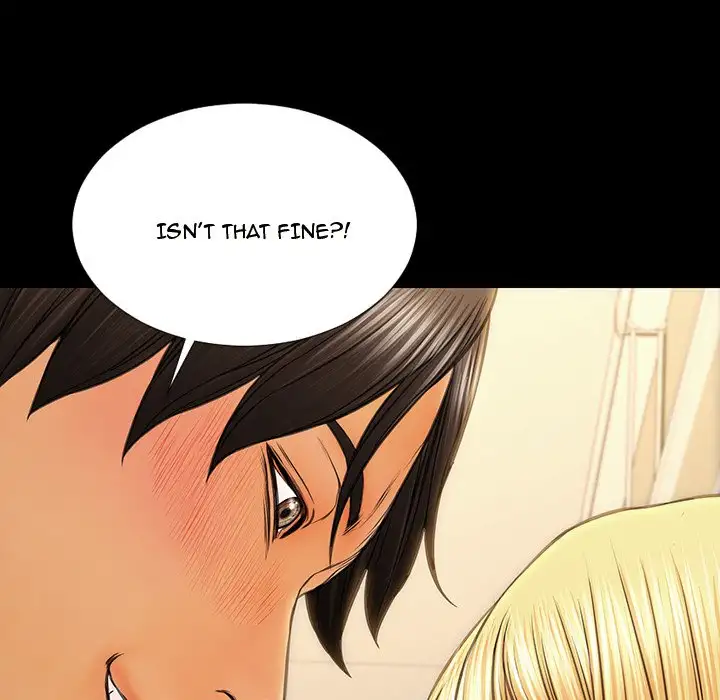 Superstar Cynthia Oh - Chapter 13 [photo 36] - MangaPorn