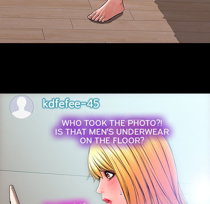 Superstar Cynthia Oh - Chapter 14 [photo 127] - MangaPorn