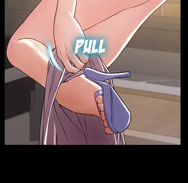 Superstar Cynthia Oh - Chapter 18 [photo 37] - MangaPorn