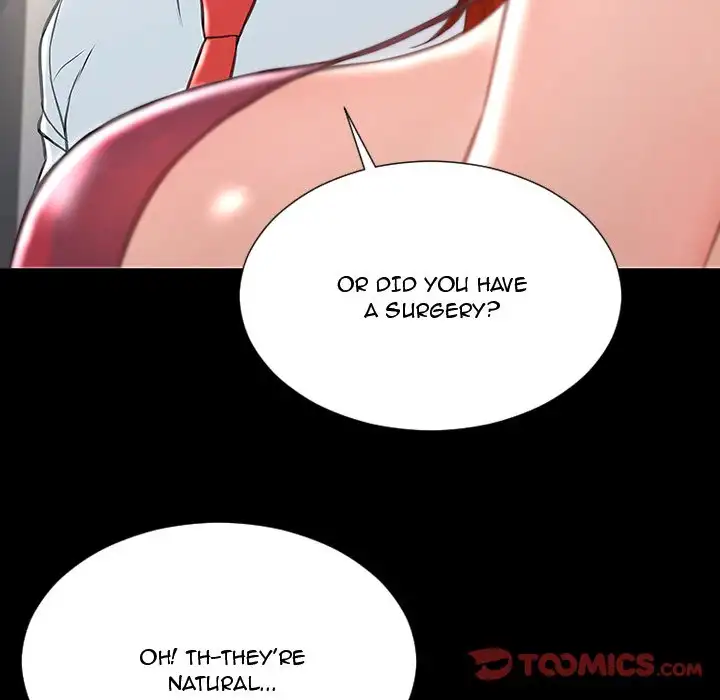 Superstar Cynthia Oh - Chapter 18 [photo 63] - MangaPorn