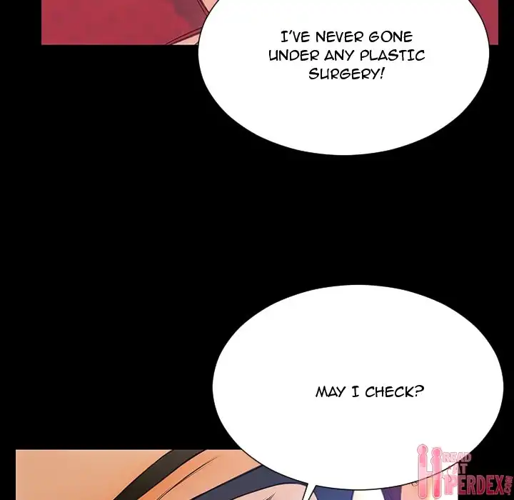 Superstar Cynthia Oh - Chapter 18 [photo 65] - MangaPorn