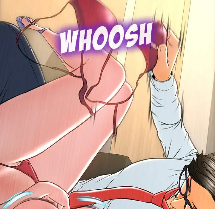 Superstar Cynthia Oh - Chapter 18 [photo 77] - MangaPorn