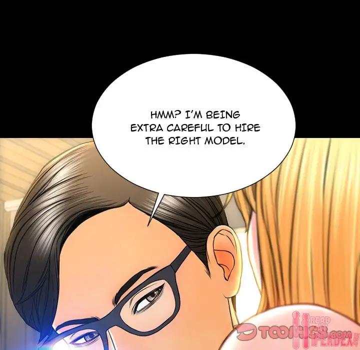 Superstar Cynthia Oh - Chapter 18 [photo 81] - MangaPorn