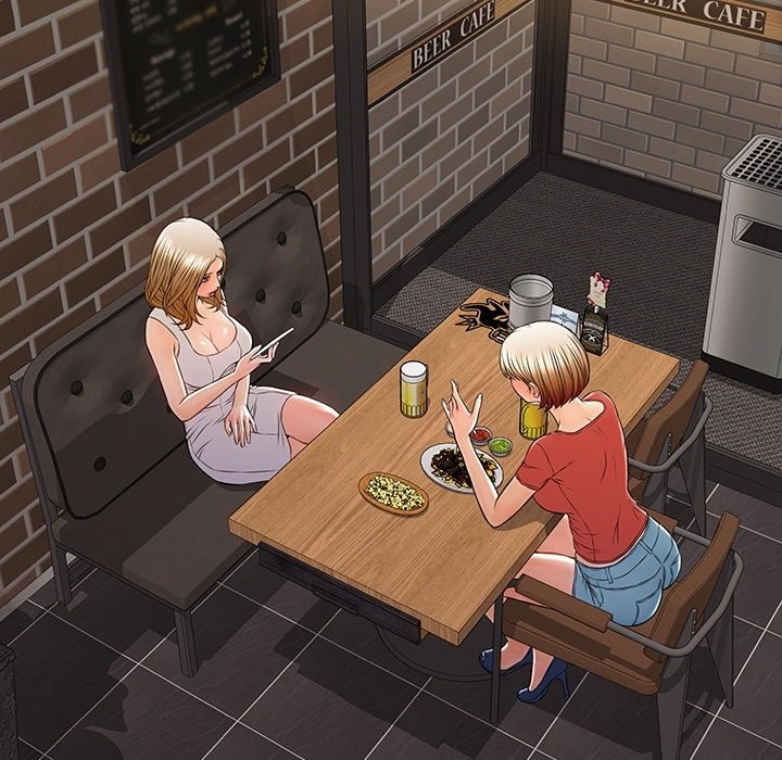 Superstar Cynthia Oh - Chapter 19 [photo 125] - MangaPorn