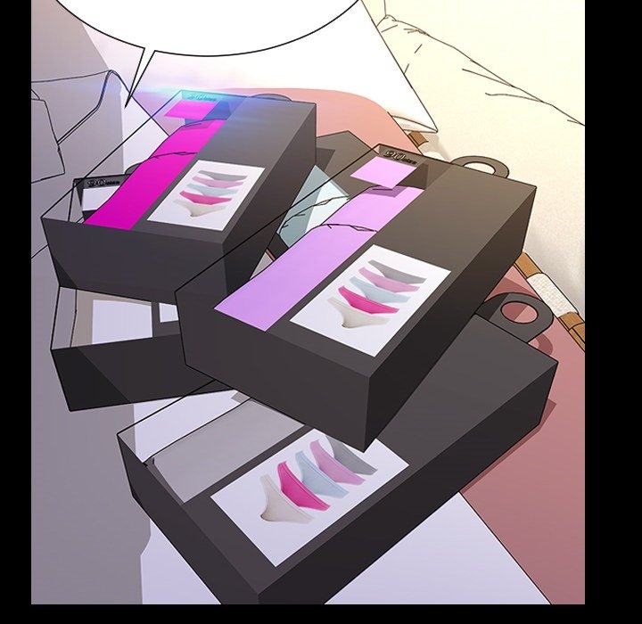 Superstar Cynthia Oh - Chapter 19 [photo 92] - MangaPorn