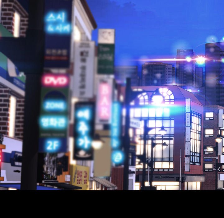 Superstar Cynthia Oh - Chapter 20 [photo 126] - MangaPorn