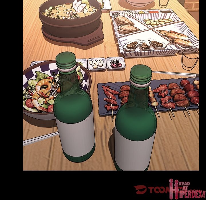 Superstar Cynthia Oh - Chapter 20 [photo 129] - MangaPorn