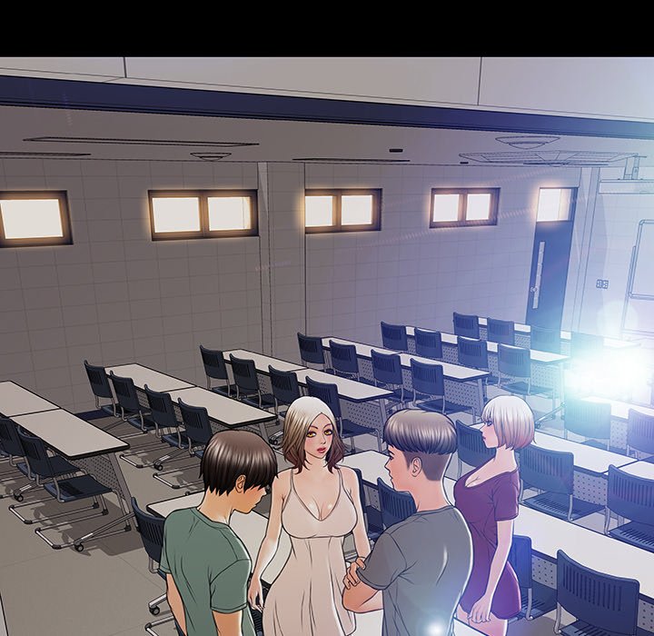 Superstar Cynthia Oh - Chapter 20 [photo 53] - MangaPorn