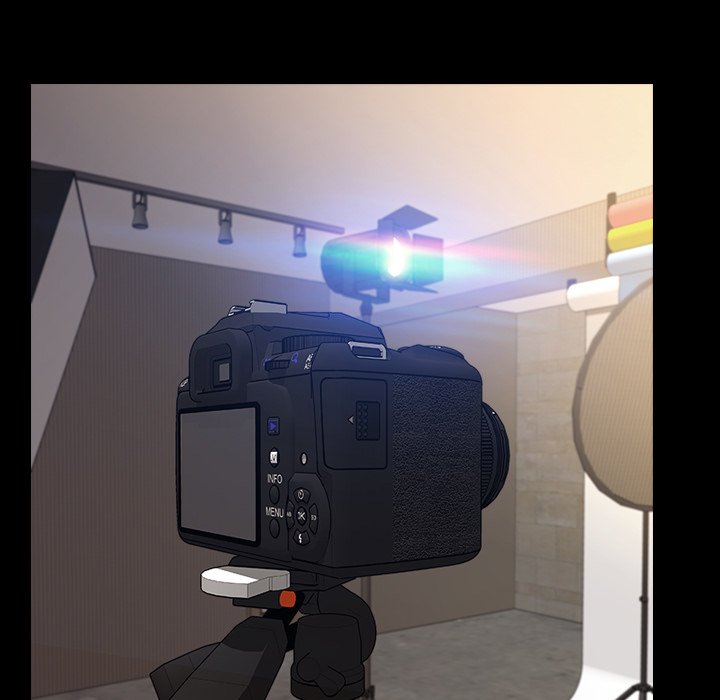 Superstar Cynthia Oh - Chapter 20 [photo 58] - MangaPorn