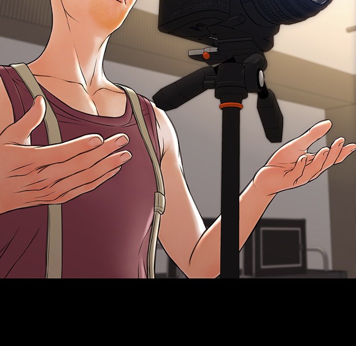 Superstar Cynthia Oh - Chapter 20 [photo 72] - MangaPorn