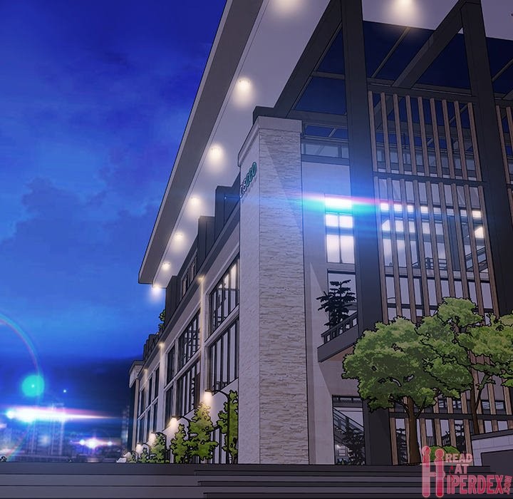 Superstar Cynthia Oh - Chapter 21 [photo 11] - MangaPorn