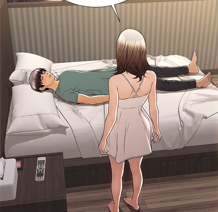 Superstar Cynthia Oh - Chapter 21 [photo 110] - MangaPorn