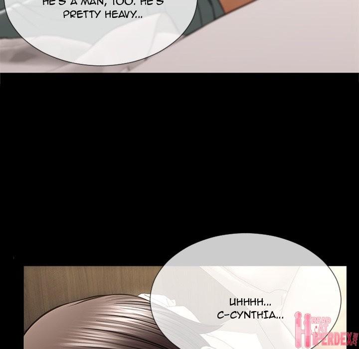 Superstar Cynthia Oh - Chapter 21 [photo 113] - MangaPorn