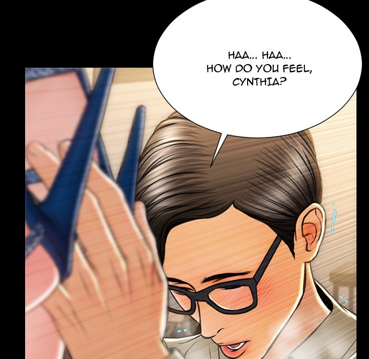 Superstar Cynthia Oh - Chapter 21 [photo 19] - MangaPorn